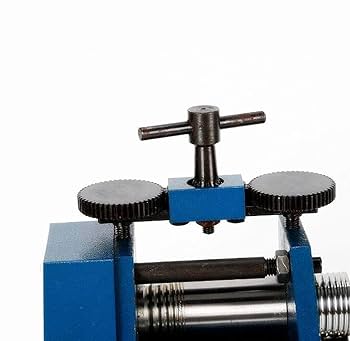 SUZUKI DENTAL MFG.CO 卓上ロール機 圧延機 金属加工 プレス SUZUKI DENTAL MFG.CO 卓上ロール機 圧延機 金属加工 プレス